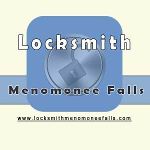 Locksmith Menomonee Falls Locksmith Menomonee Falls